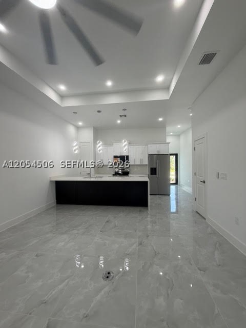 Cape Coral - Residential Income