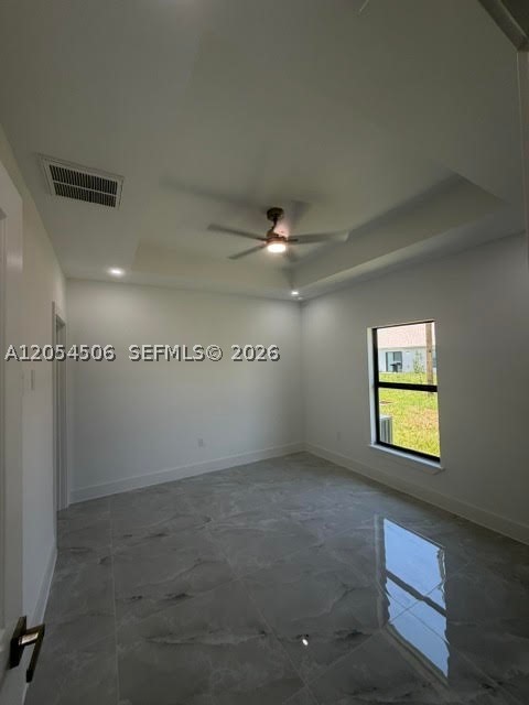 Cape Coral - Residential Income