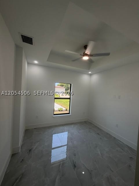 Cape Coral - Residential Income