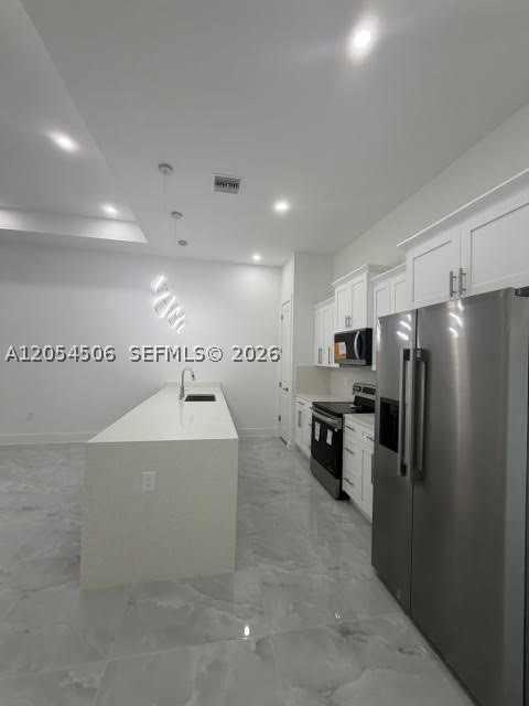 Cape Coral - Residential Income