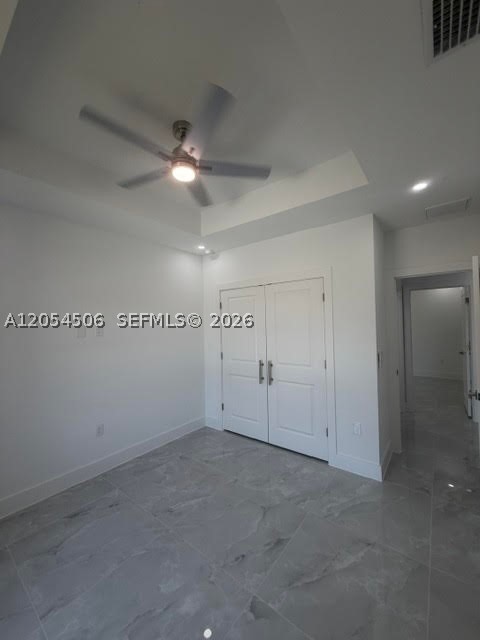 Cape Coral - Residential Income