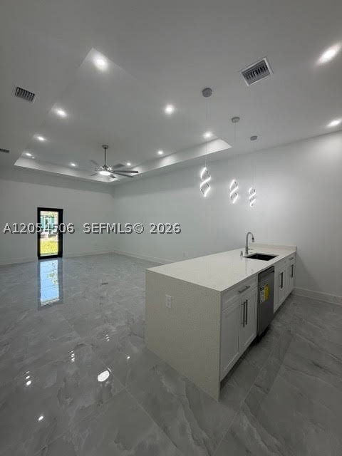 Cape Coral - Residential Income