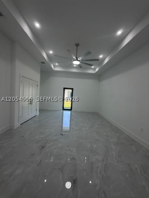 Cape Coral - Residential Income