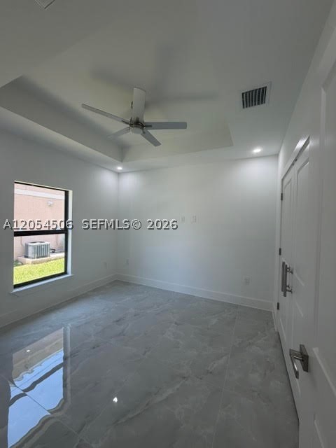 Cape Coral - Residential Income