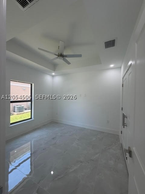 Cape Coral - Residential Income