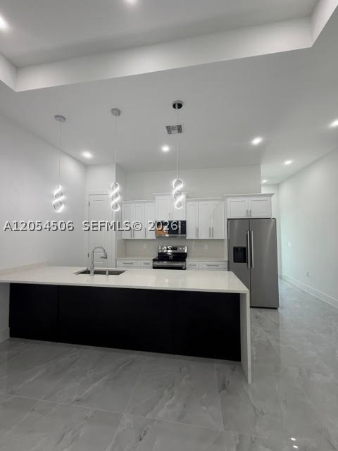 Cape Coral - Residential Income