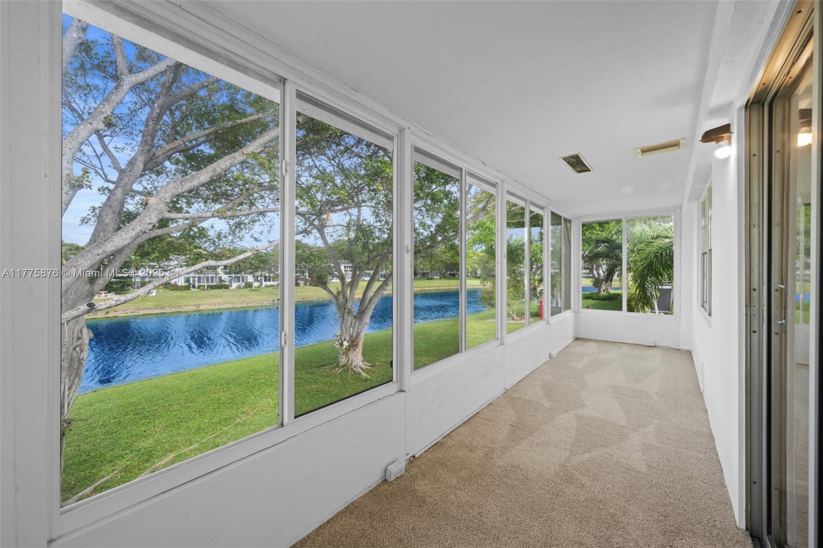 ISLEWOOD B CONDO - Residential