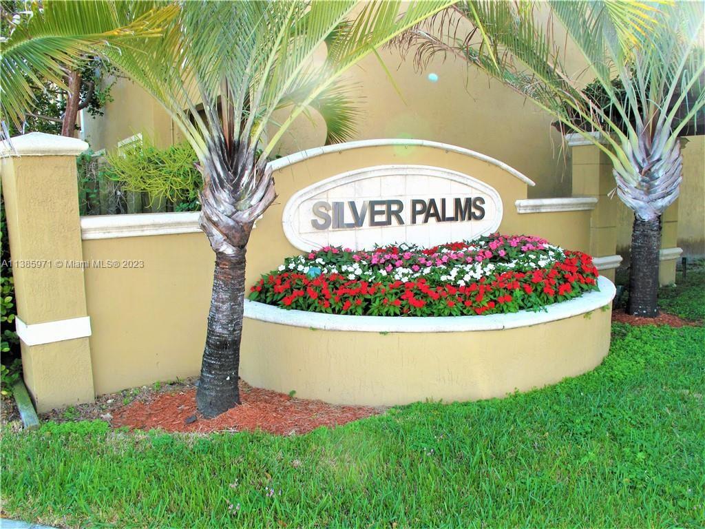 SILVER PALM HOMES - Residential