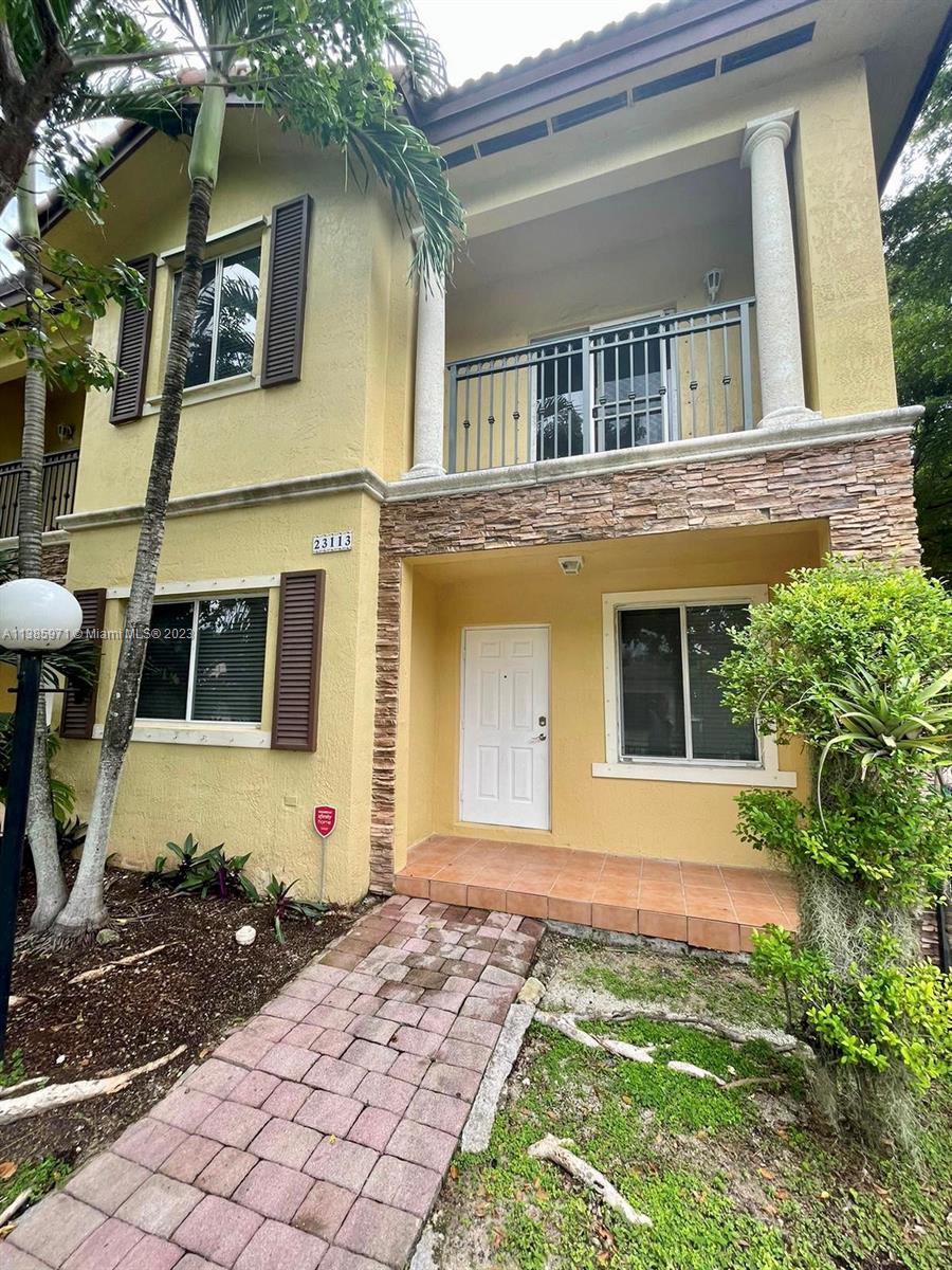SILVER PALM HOMES - Residential