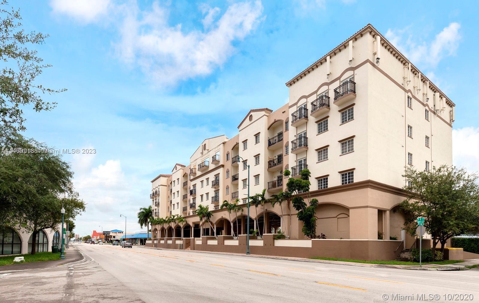 Beautiful, Spacious 1 bedroom 1 bath apartment centrally located by Coral Gables.  The unit has washer and dryer in the unit.