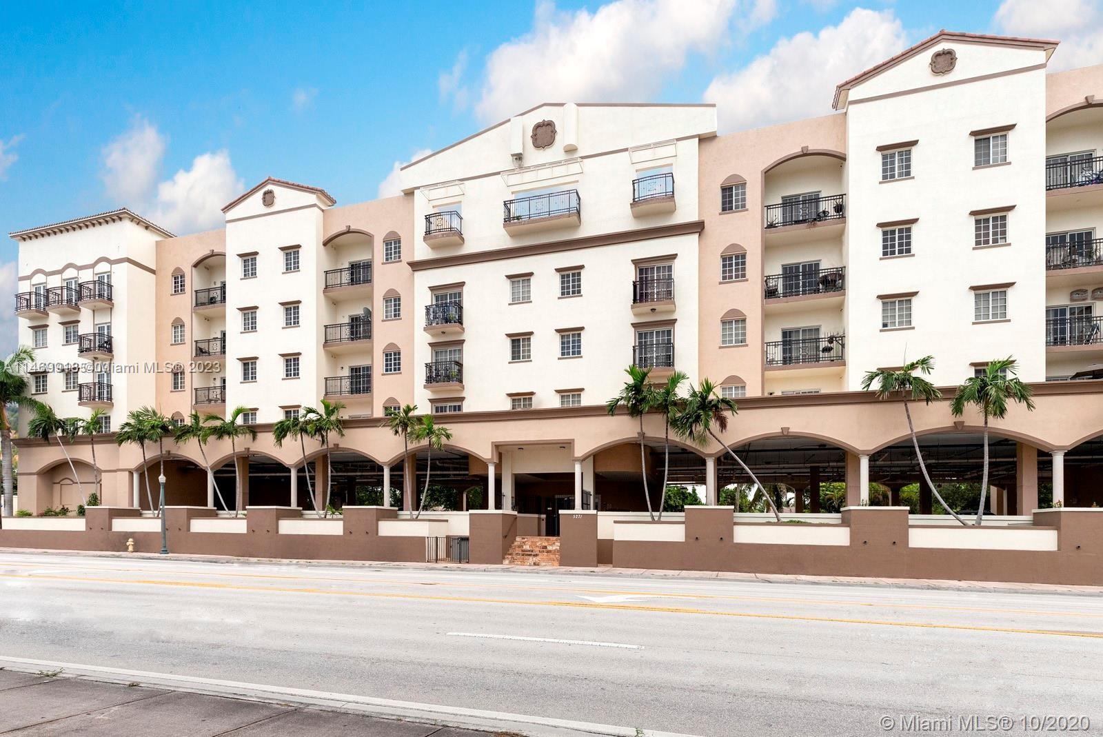 GRANADA GRAND CONDO - Residential
