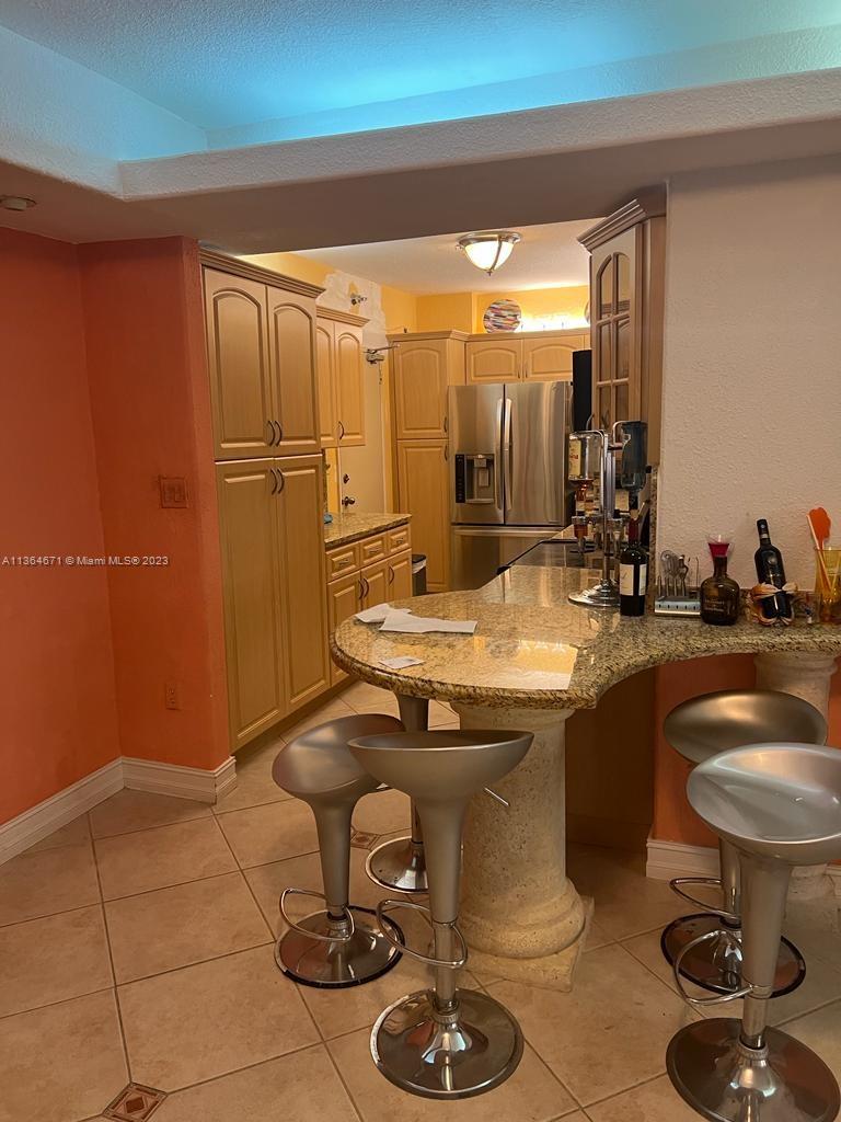 THE PLAZA OF BAL HARBOUR - Residential Lease