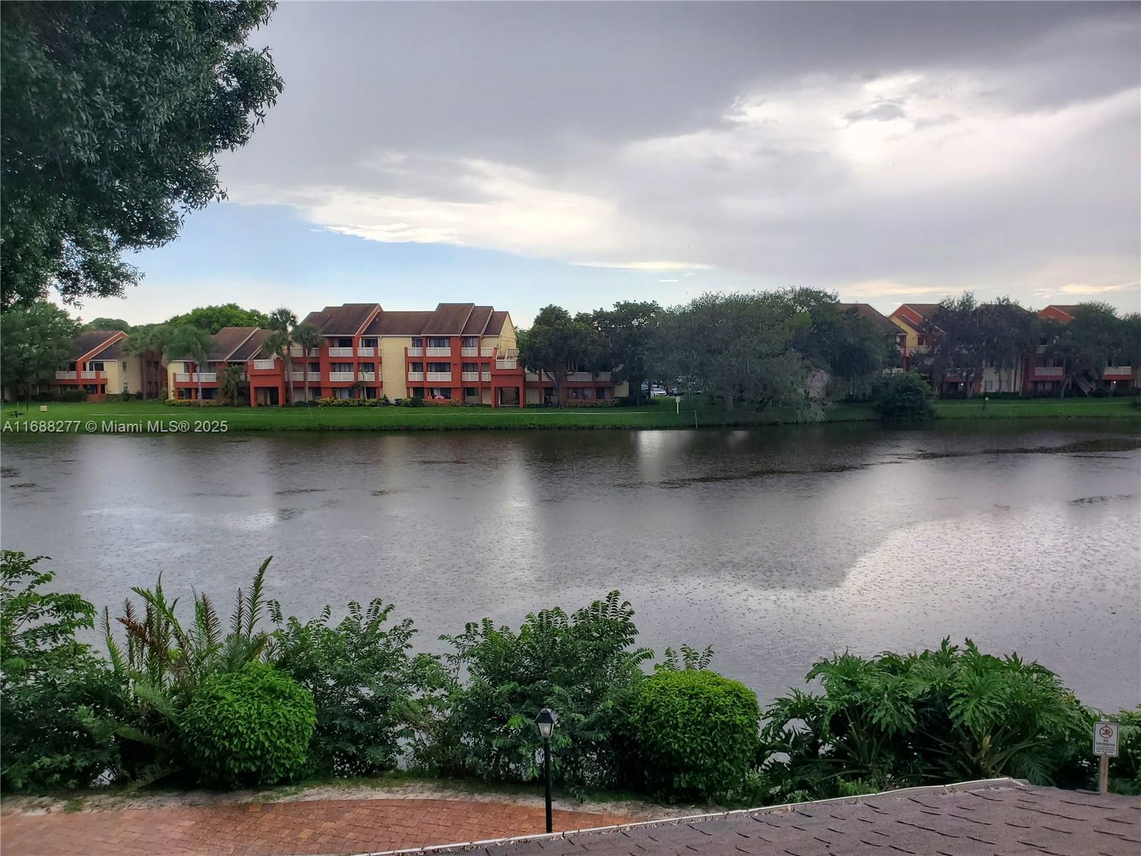 BOYNTON LANDINGS CONDO - Residential Lease