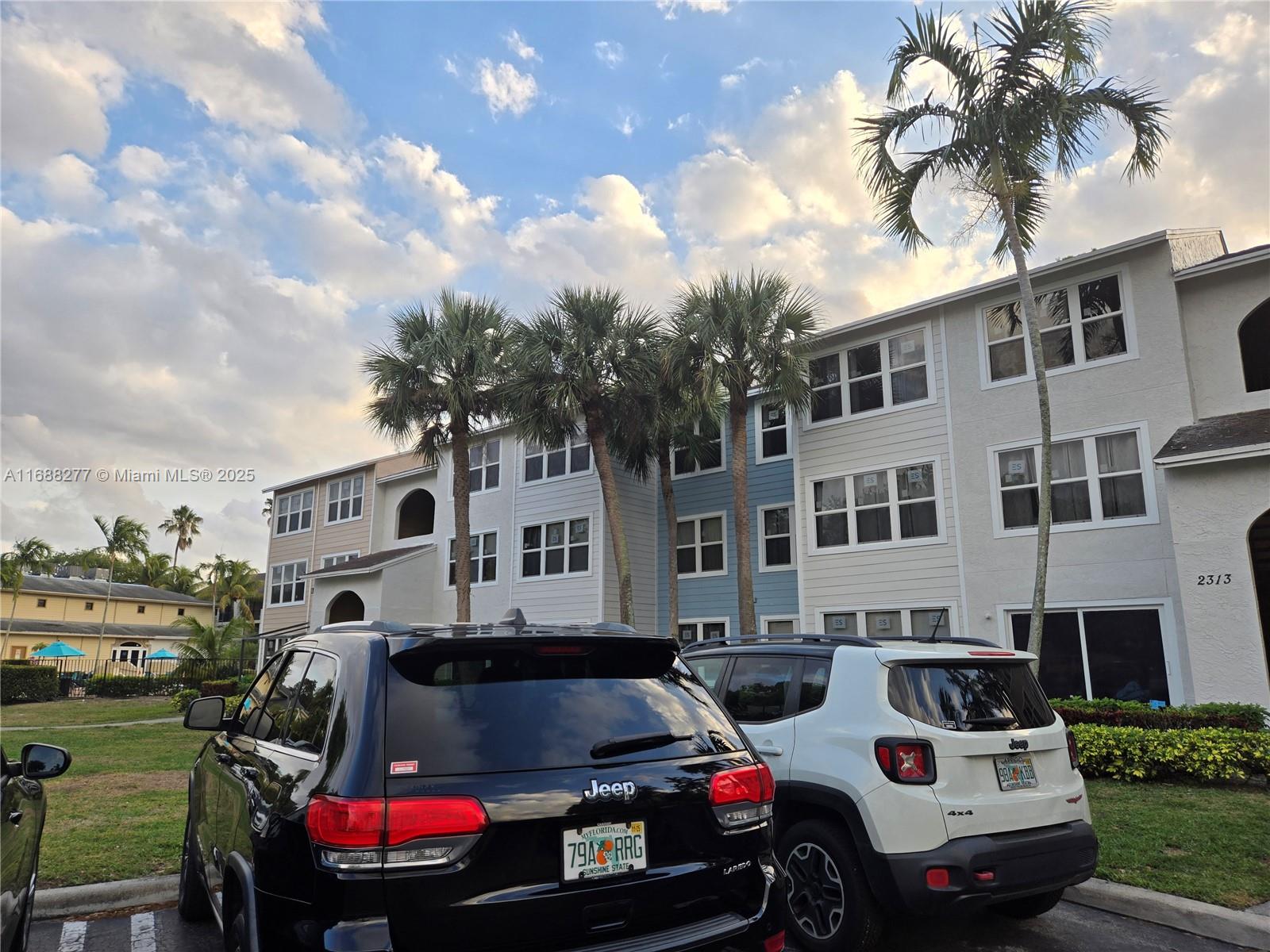 BOYNTON LANDINGS CONDO - Residential Lease