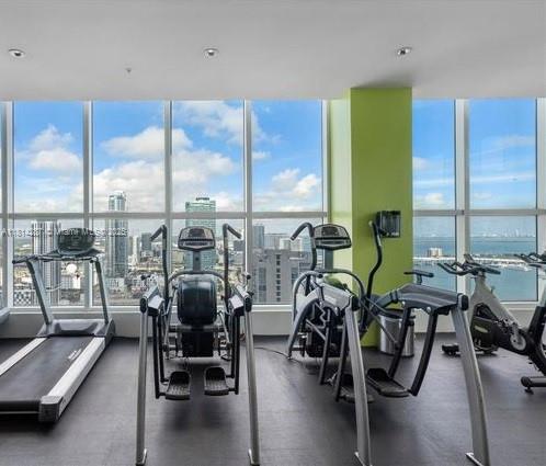 THE LOFT DOWNTOWN II COND - Residential Lease