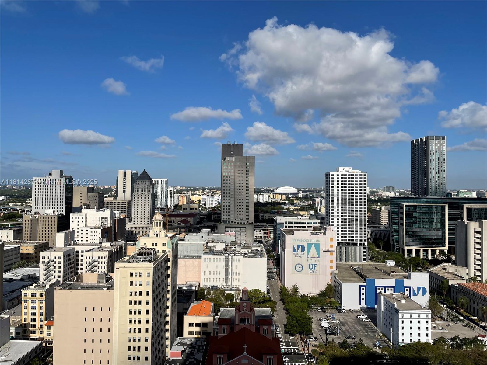 THE LOFT DOWNTOWN II COND - Residential Lease