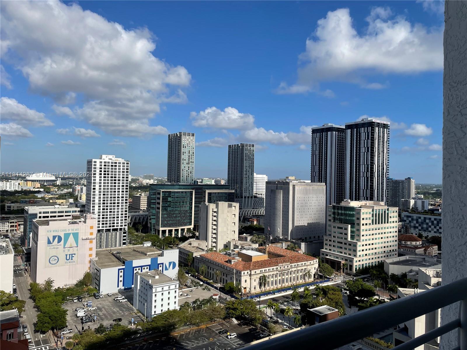 THE LOFT DOWNTOWN II COND - Residential Lease