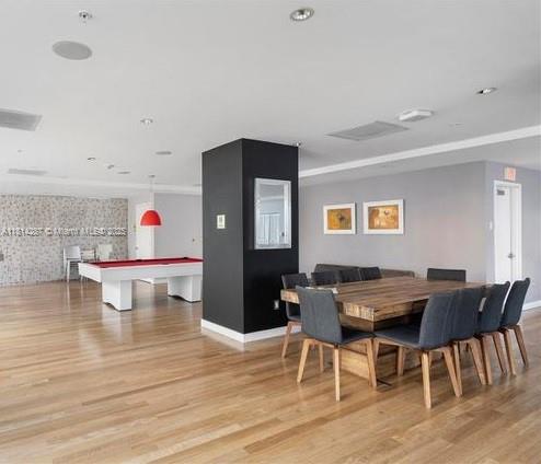 THE LOFT DOWNTOWN II COND - Residential Lease
