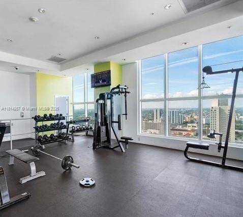 THE LOFT DOWNTOWN II COND - Residential Lease