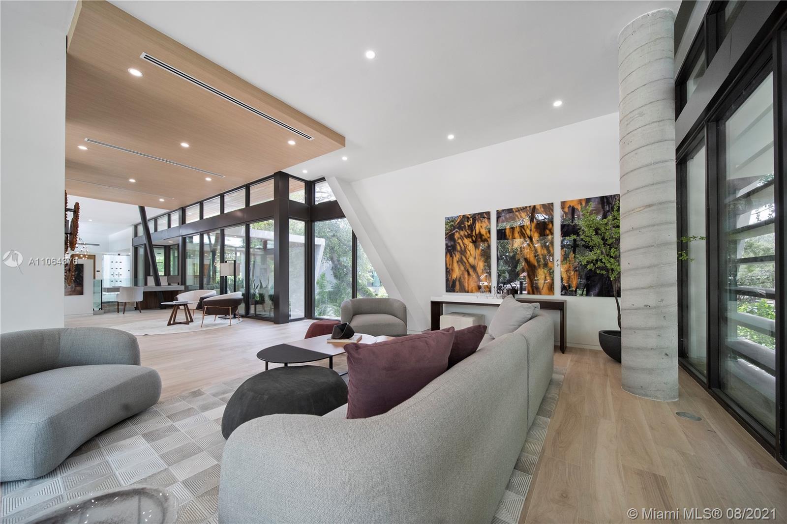 BRICKELLS FLAGLER - Residential