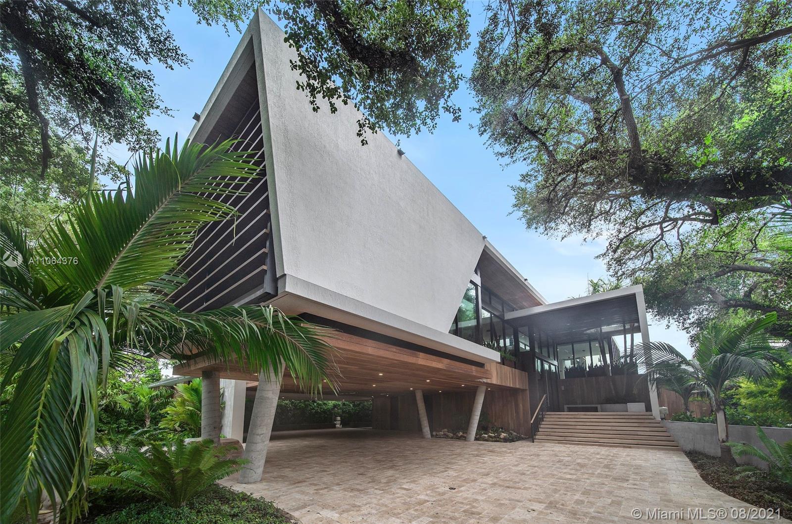 BRICKELLS FLAGLER - Residential
