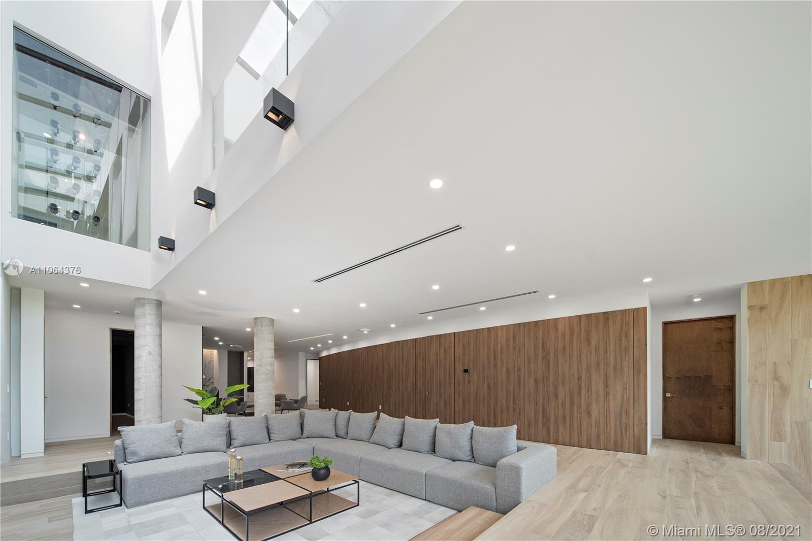 BRICKELLS FLAGLER - Residential