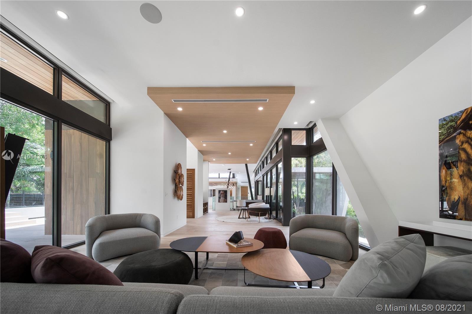 BRICKELLS FLAGLER - Residential