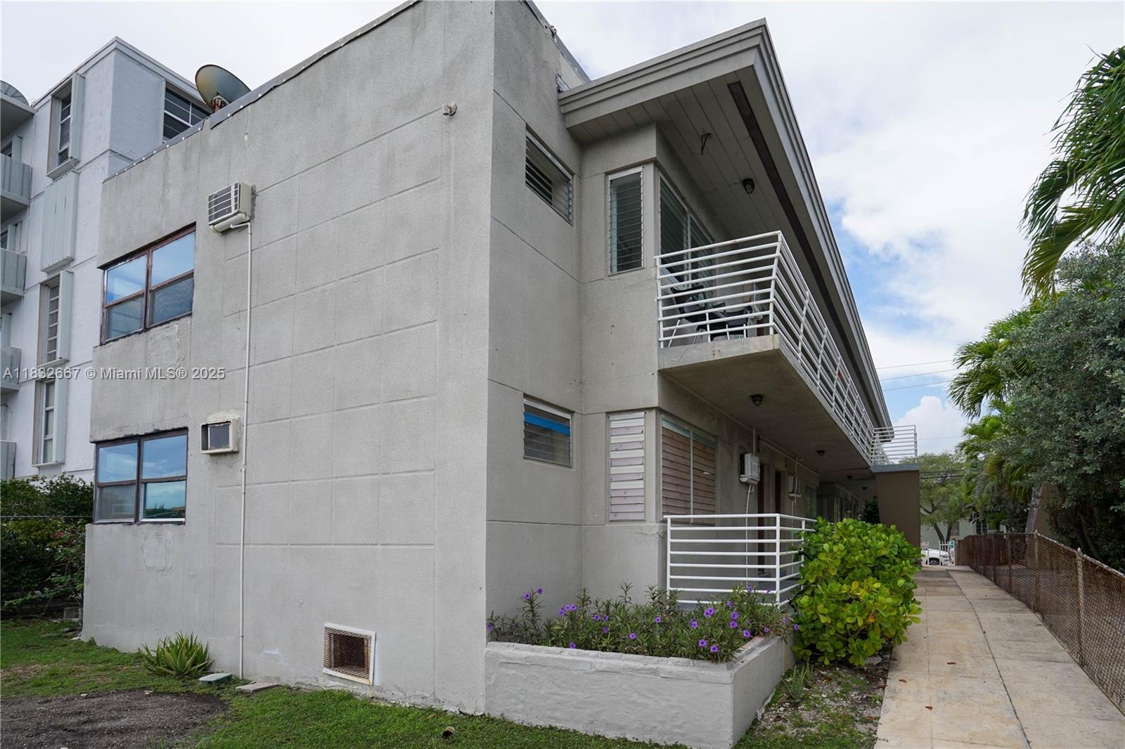BISCAYNE BCH SUB - Residential Income