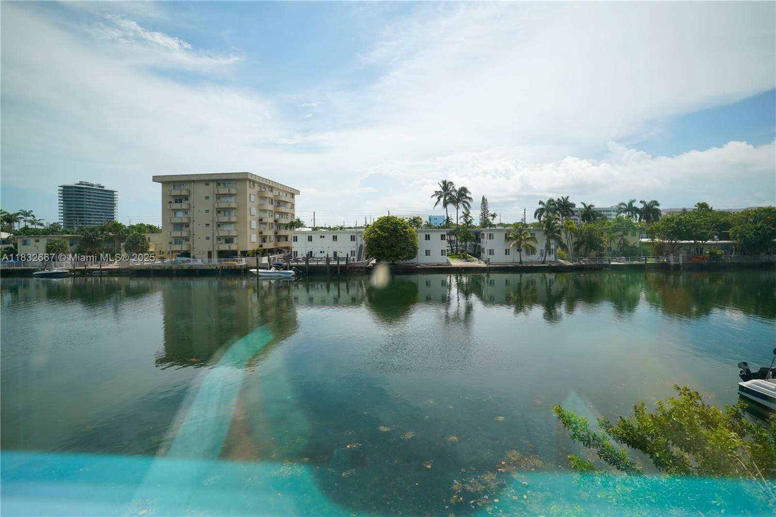 BISCAYNE BCH SUB - Residential Income