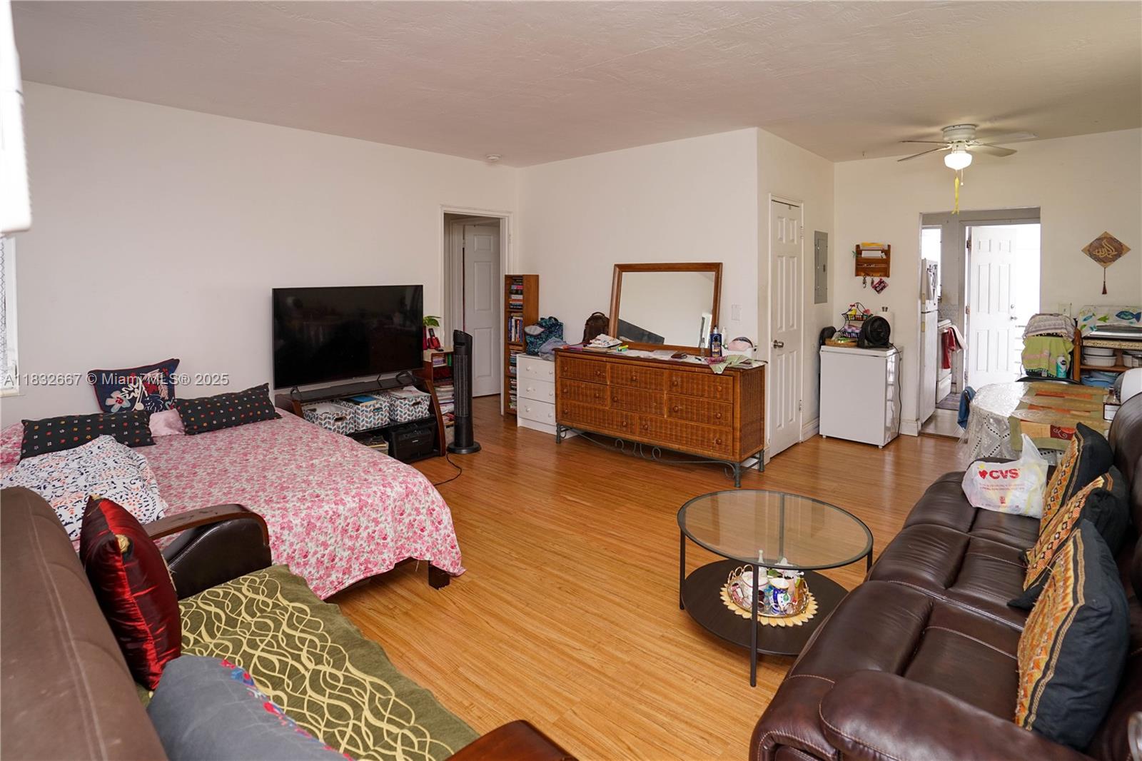 BISCAYNE BCH SUB - Residential Income