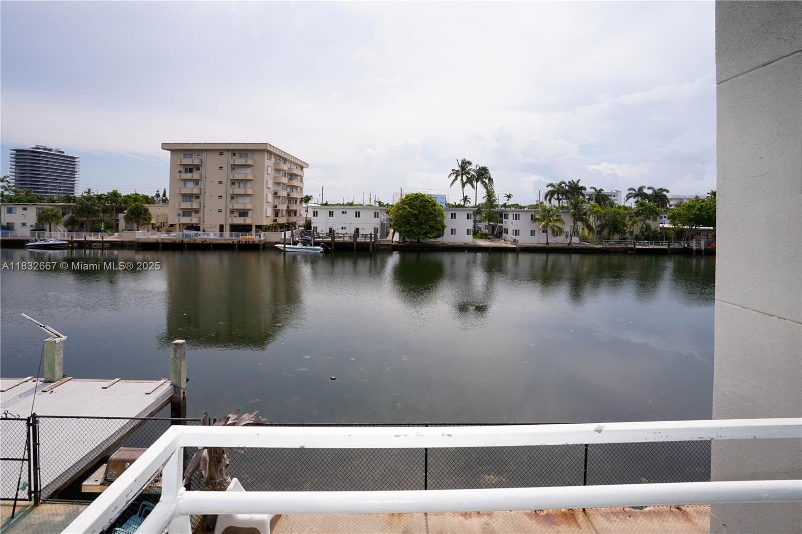 BISCAYNE BCH SUB - Residential Income