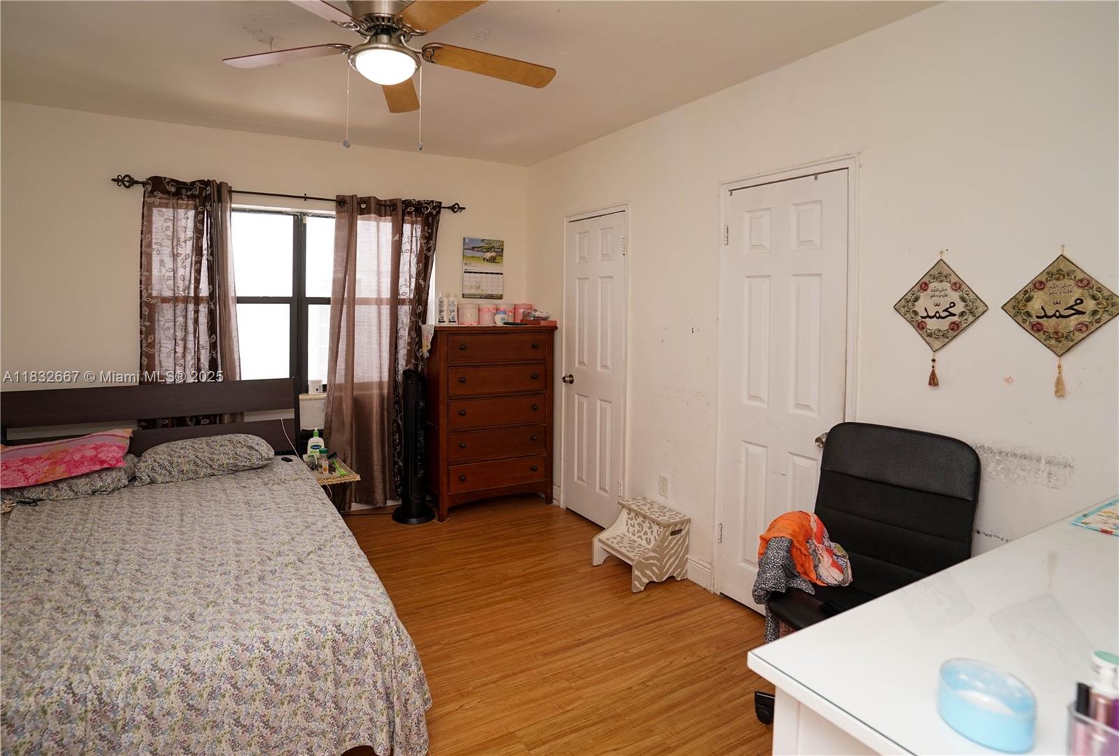 BISCAYNE BCH SUB - Residential Income