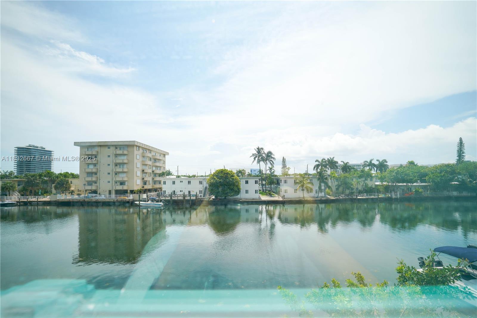 BISCAYNE BCH SUB - Residential Income