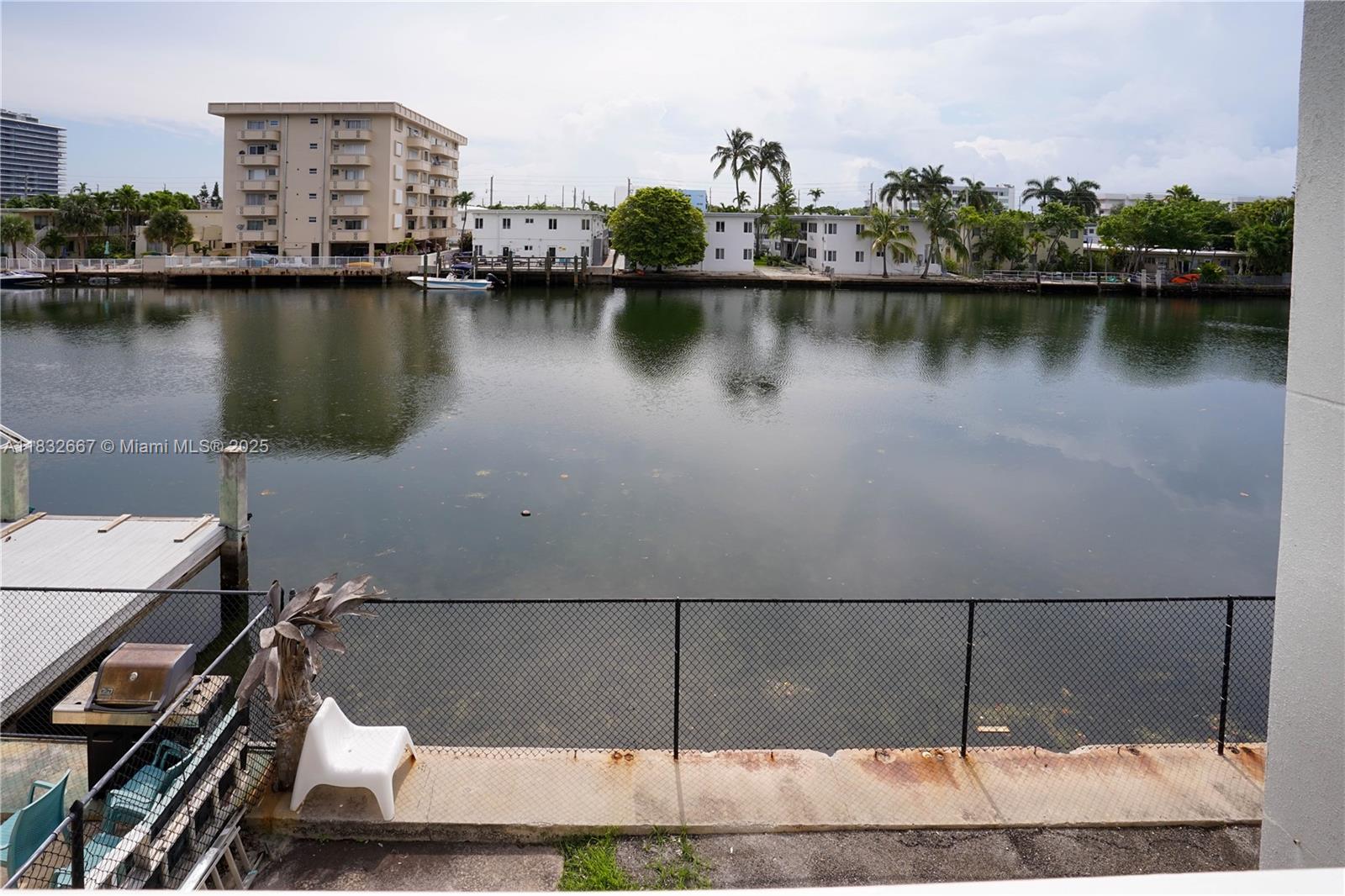 BISCAYNE BCH SUB - Residential Income