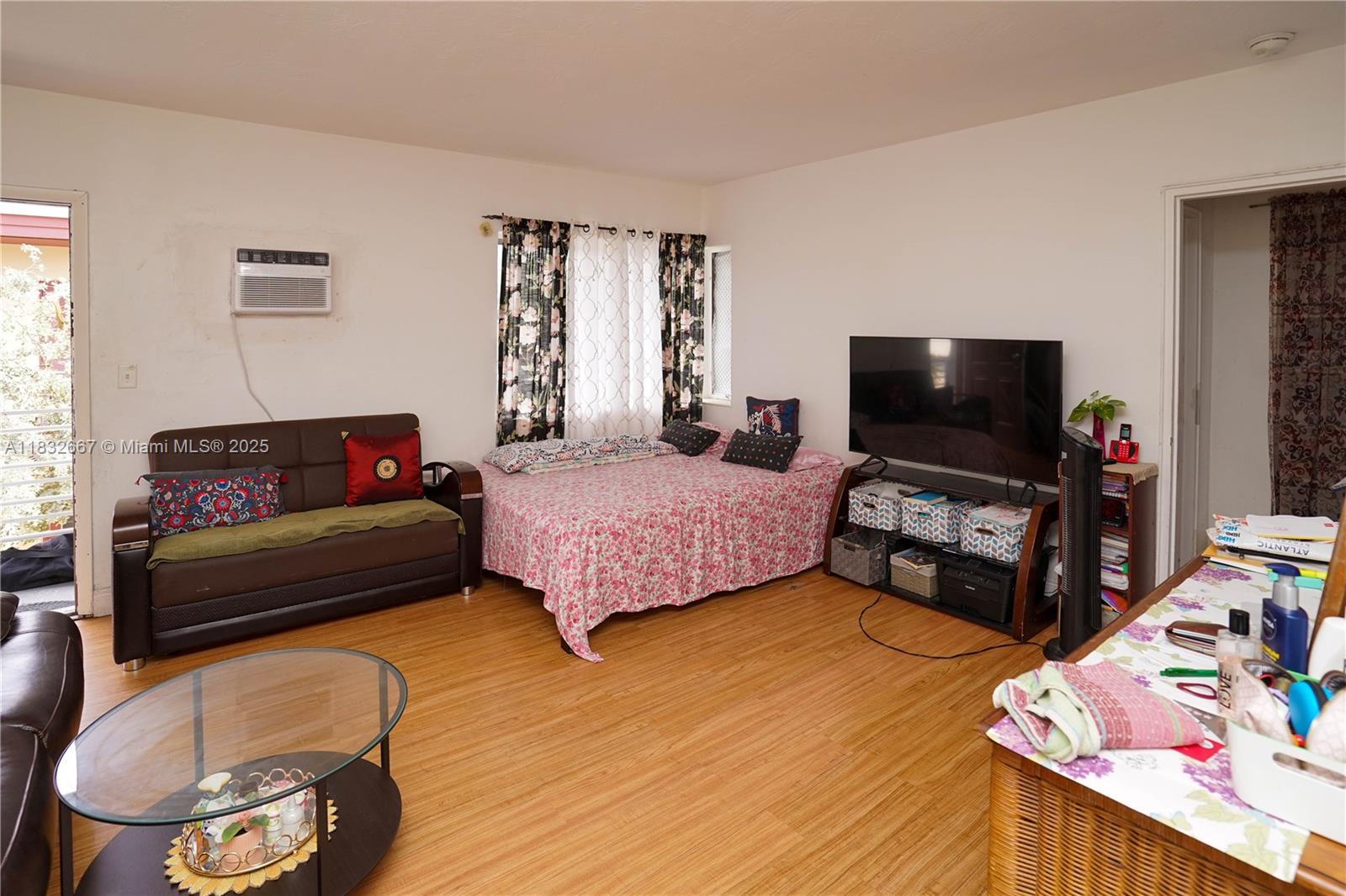 BISCAYNE BCH SUB - Residential Income