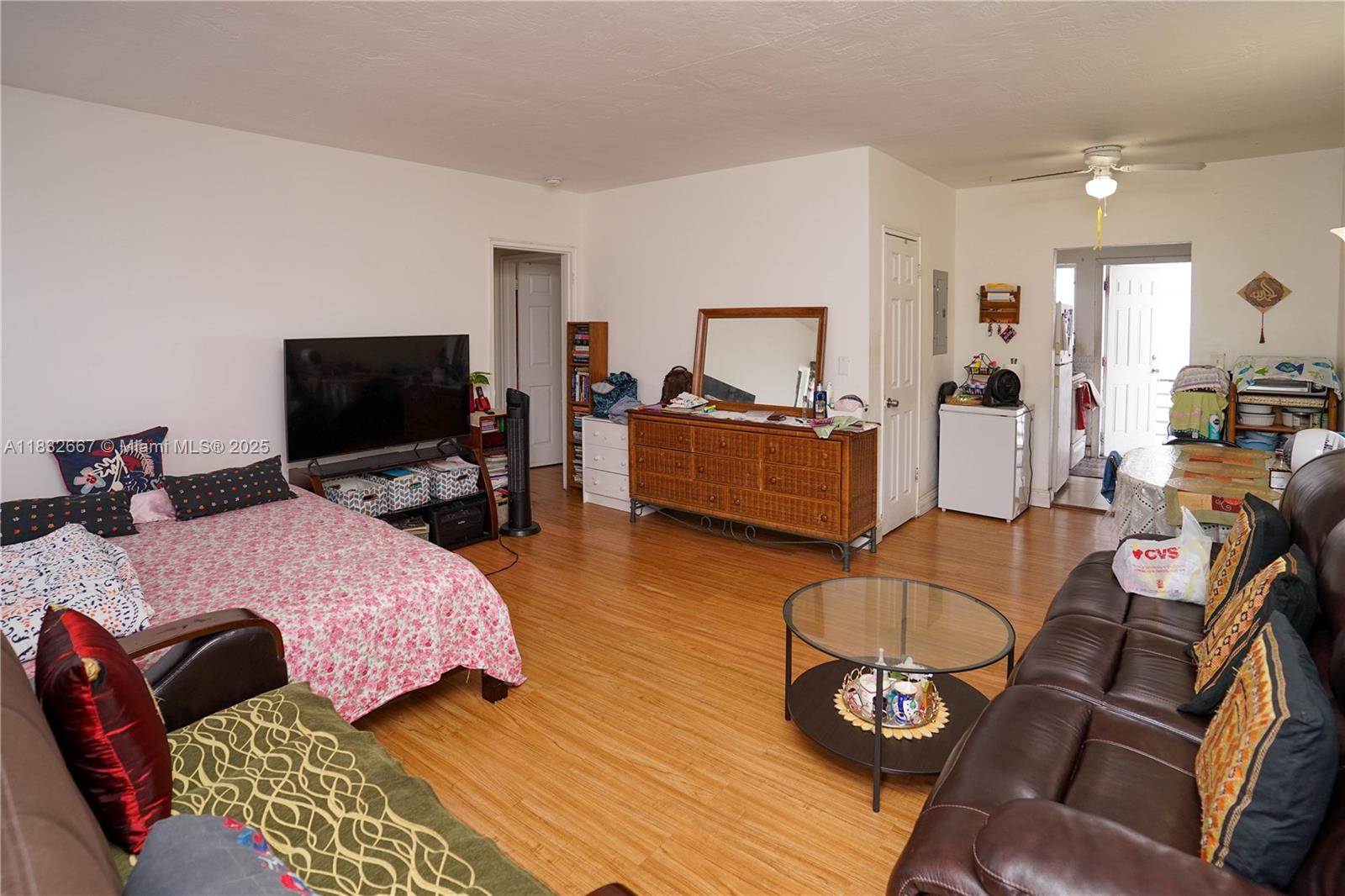 BISCAYNE BCH SUB - Residential Income