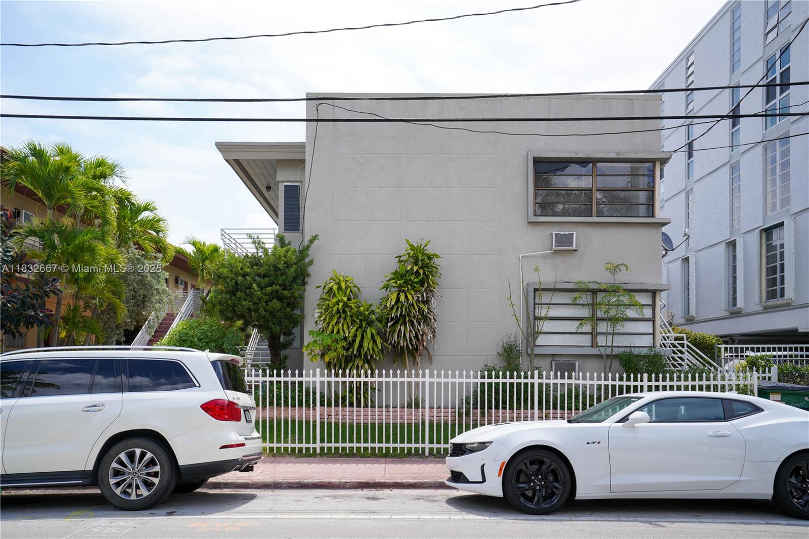 BISCAYNE BCH SUB - Residential Income