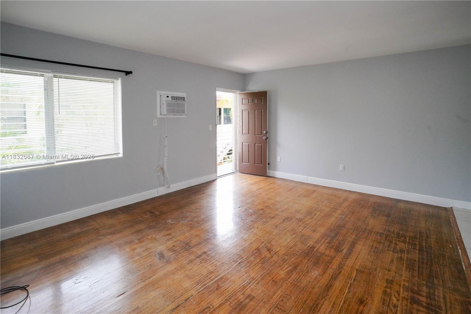 BISCAYNE BCH SUB - Residential Income