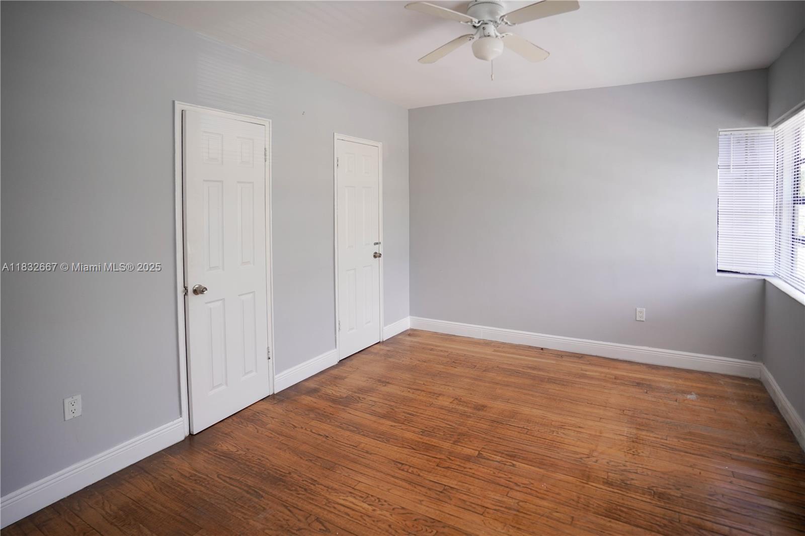 BISCAYNE BCH SUB - Residential Income