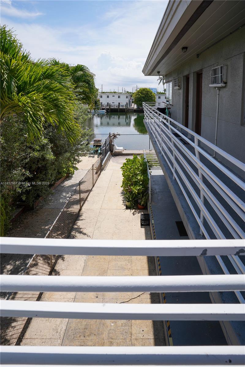 BISCAYNE BCH SUB - Residential Income