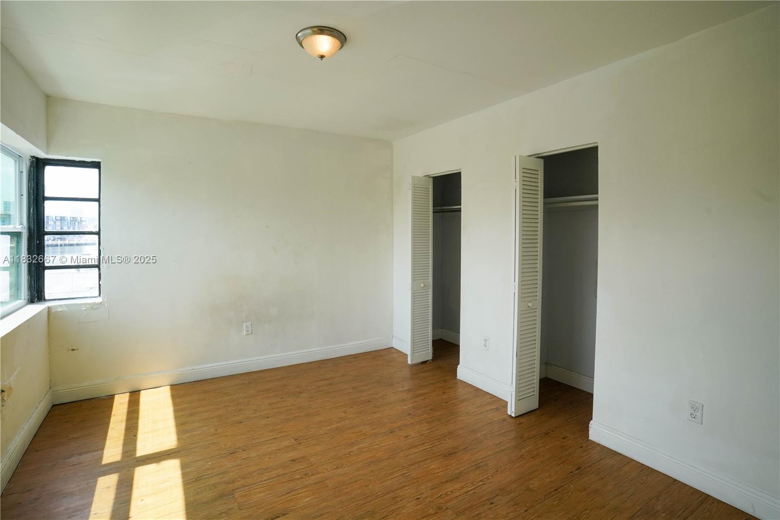 BISCAYNE BCH SUB - Residential Income