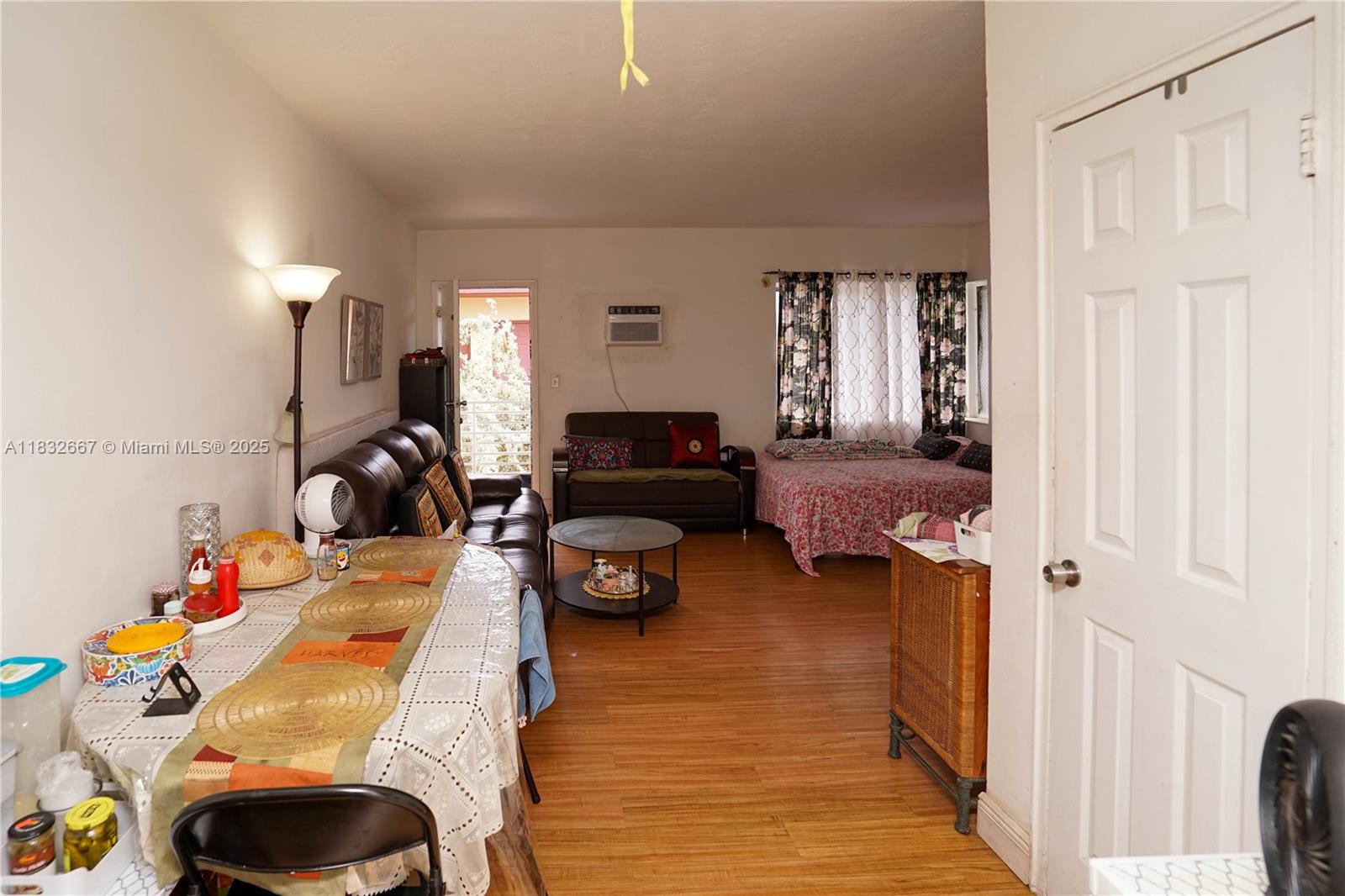 BISCAYNE BCH SUB - Residential Income