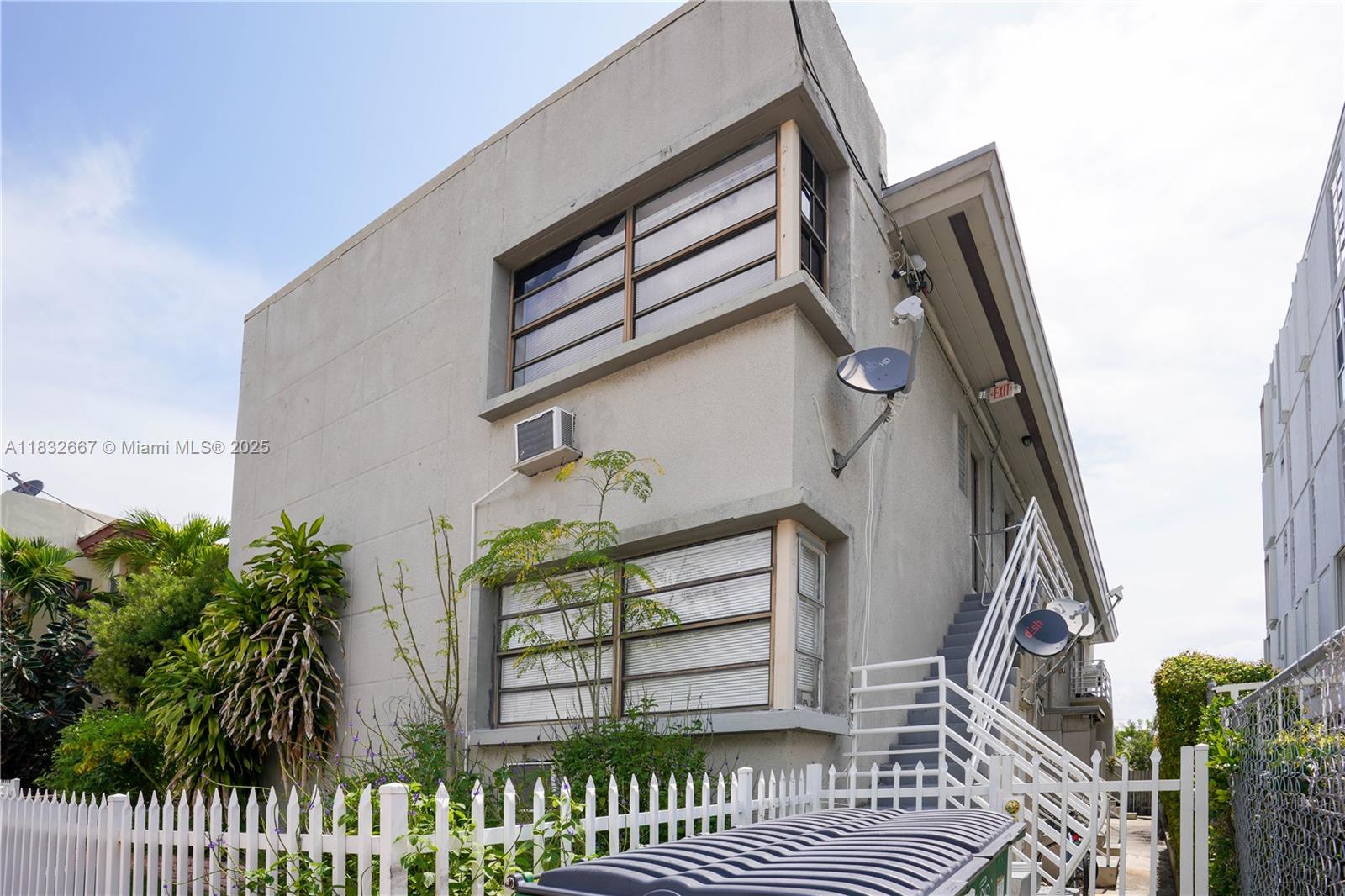 BISCAYNE BCH SUB - Residential Income