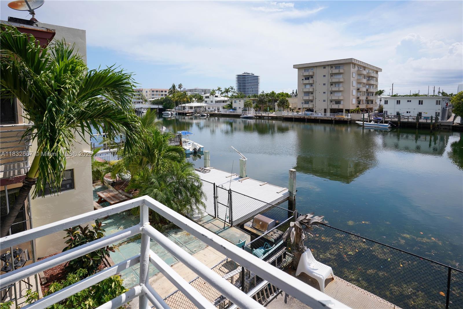EXCELLENT opportunity for investors to own an eight (8) units multifamily apartment building. 40YR CERTIFICATION JUST DONE! PRICE TO SELL. The property features 1BR 1FB. Enjoy the best view of the Tatum Waterway and Miami Lifestyle. Located in the exclusive Biscayne Point nearthe North Beach neighborhood of Miami Beach. Close to the Beach, Bal Harbor, and downtown Miami Beach. Great access to Collins Ave and Broad Causeway to access US-1 and I-95. Buyer & Buyer’s agent is advised to independently verify all details and information of this listing. Listing Broker & Broker’s agent do not represent or guarantee its accuracy.