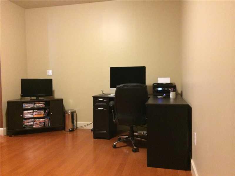 TOSCANO CONDO - Residential Lease