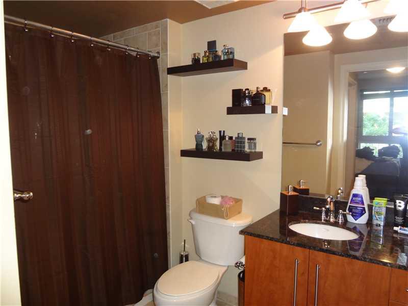 TOSCANO CONDO - Residential Lease