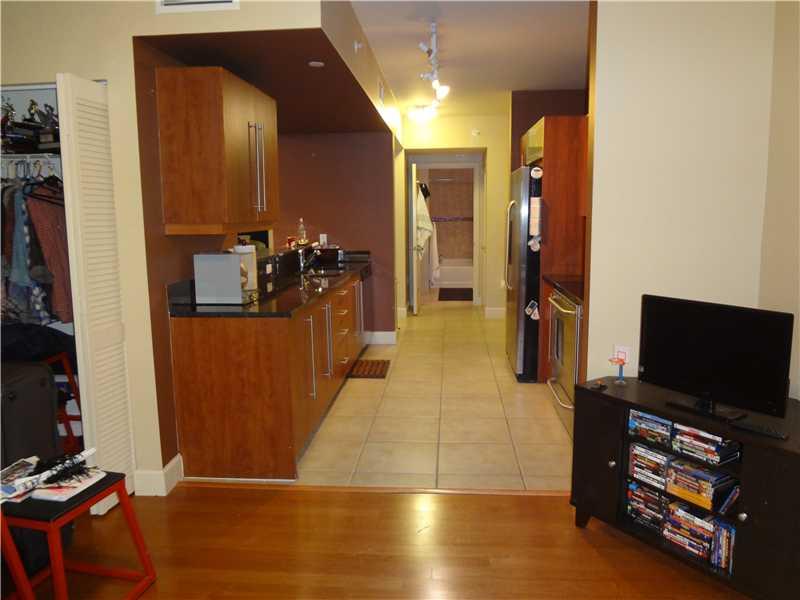 TOSCANO CONDO - Residential Lease