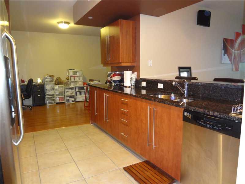 TOSCANO CONDO - Residential Lease