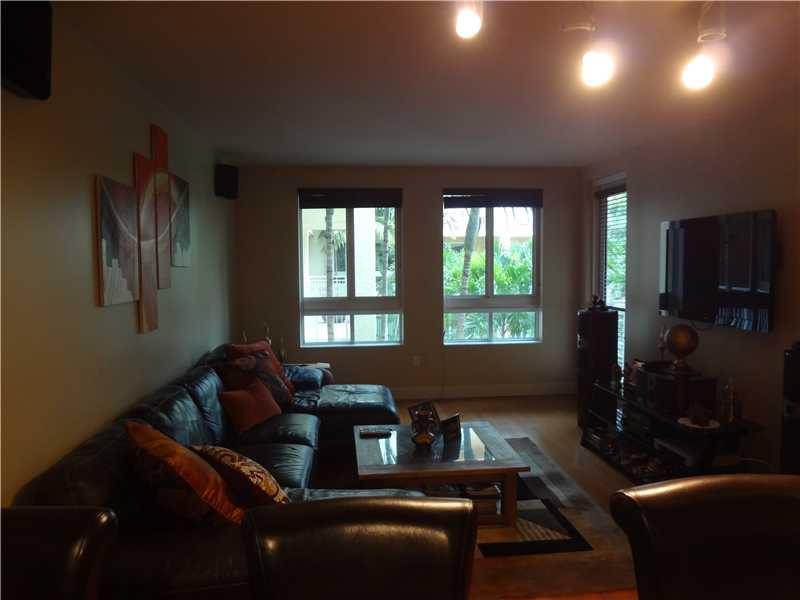 TOSCANO CONDO - Residential Lease