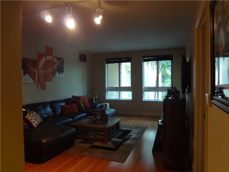 TOSCANO CONDO - Residential Lease